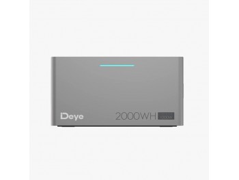 батерия Deye AE-F2.0 LV нисковолтова LiFePO₄