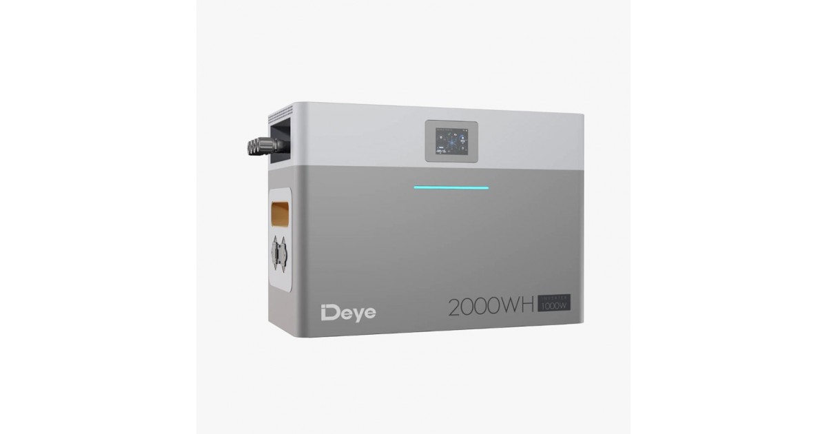 Батерия Deye AE-FS2.0-2H2 LV