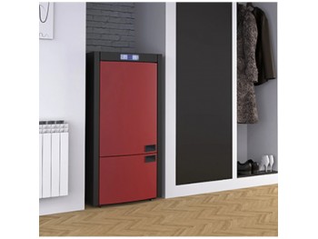 Пелетен котел COMMO COMPACT 23KW