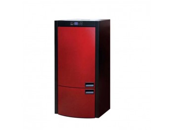 Пелетен котел COMMO COMPACT 23KW