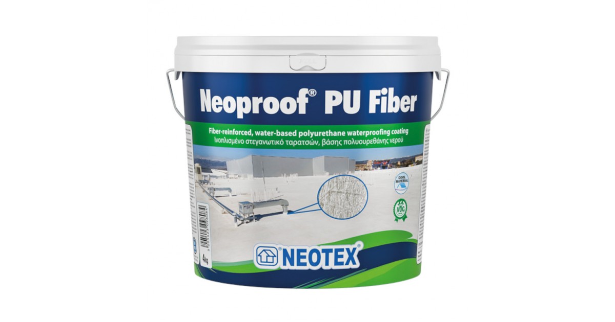 Течна гума PU Fiber