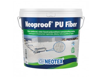 Течна гума PU Fiber