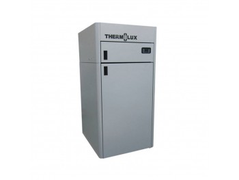 Пелетен котел с оборудване Termolux 40 Kw
