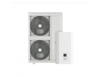 Термопомпа с хидромодул Samsung 9KW