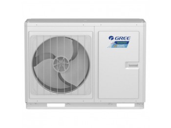 Термопомпа моноблок Gree Versati IV 16kW