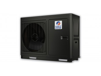 Термопомпа моноблок Gree Versati V 10КW