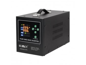ЮПС пълна синусуида 1200W