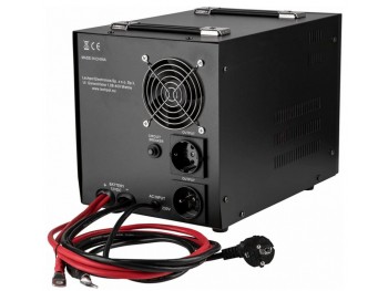 UPS пълна синусуида 700W